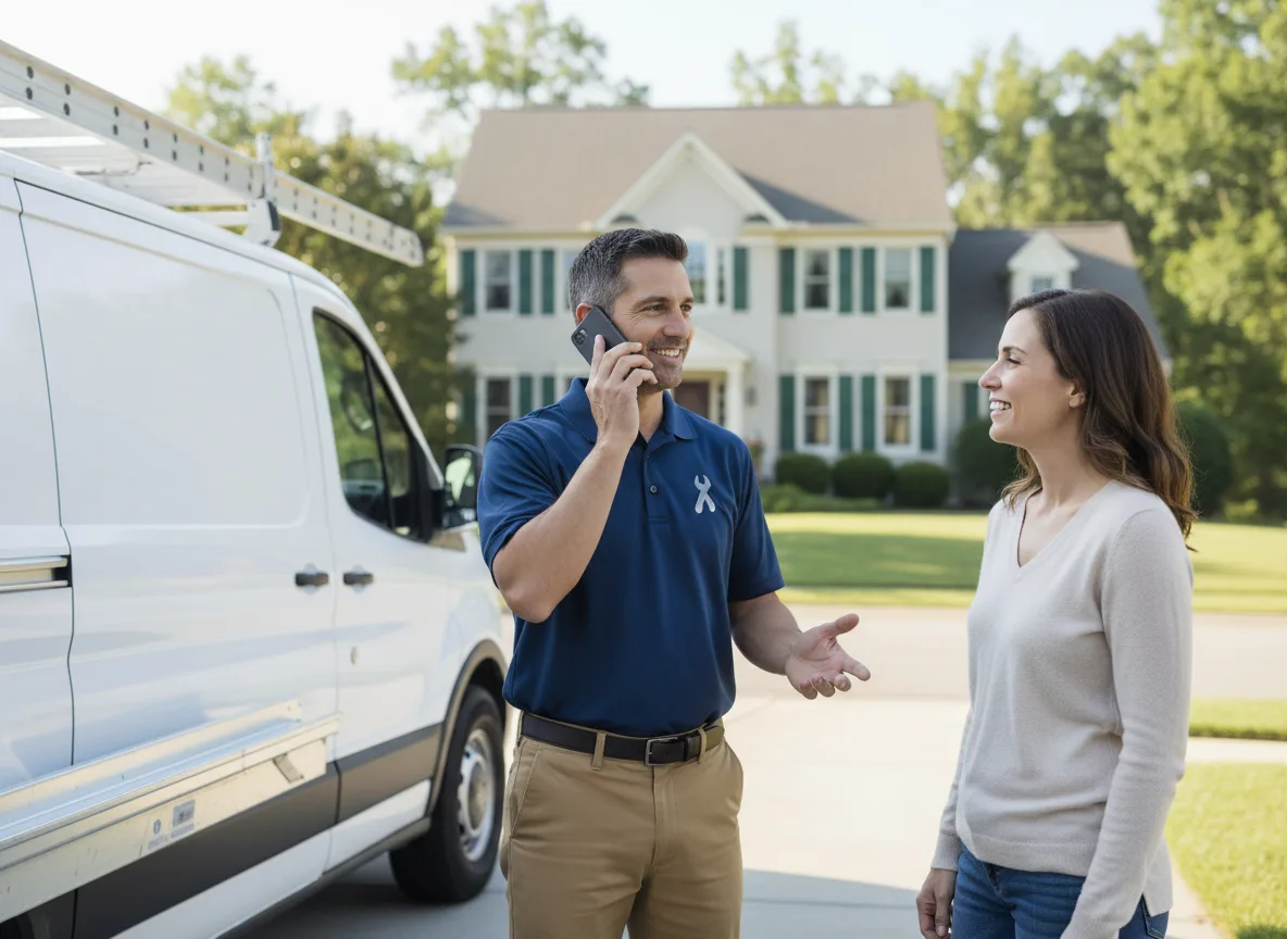 Home Gutter Service Okaton, SD FAQs